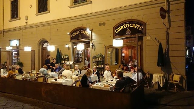 Caffè Cibreo